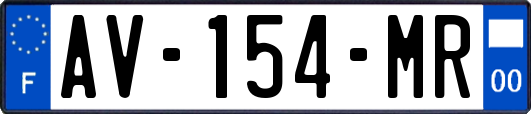 AV-154-MR
