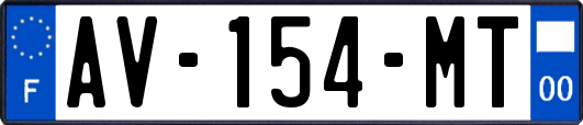 AV-154-MT