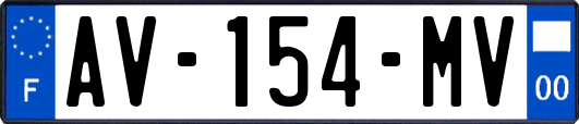 AV-154-MV
