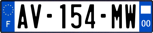 AV-154-MW