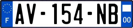 AV-154-NB