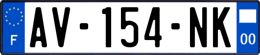 AV-154-NK