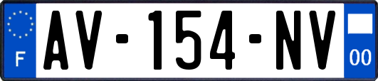 AV-154-NV
