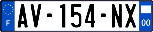 AV-154-NX