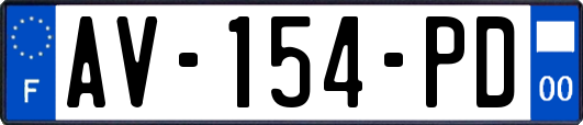 AV-154-PD