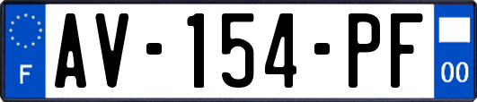 AV-154-PF