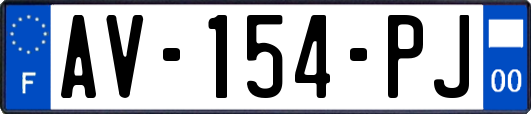 AV-154-PJ