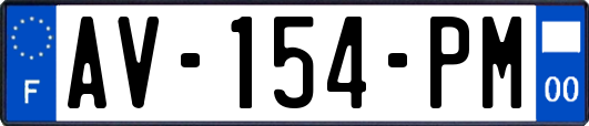 AV-154-PM
