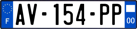 AV-154-PP