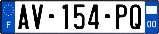 AV-154-PQ