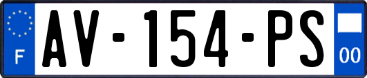 AV-154-PS