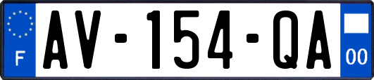 AV-154-QA