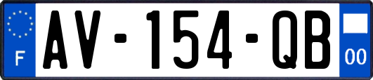 AV-154-QB