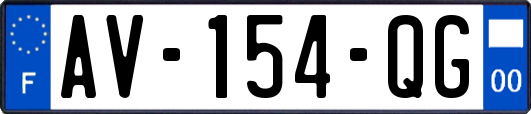 AV-154-QG