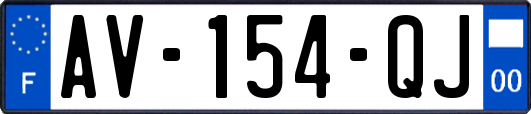 AV-154-QJ