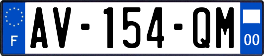 AV-154-QM