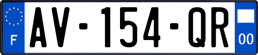 AV-154-QR