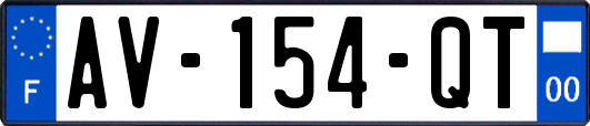 AV-154-QT