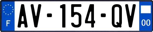 AV-154-QV