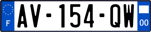 AV-154-QW