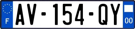 AV-154-QY