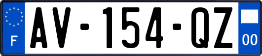 AV-154-QZ