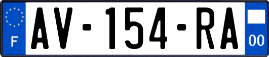 AV-154-RA