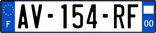 AV-154-RF
