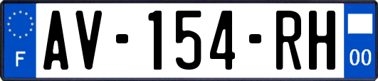 AV-154-RH