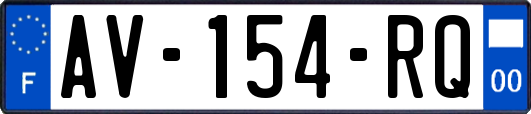 AV-154-RQ