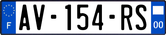 AV-154-RS