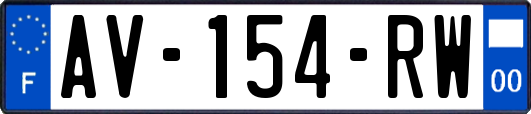 AV-154-RW