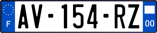 AV-154-RZ