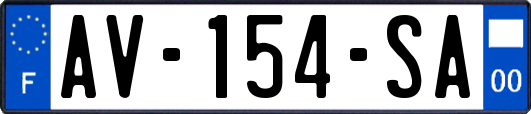 AV-154-SA