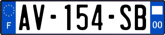 AV-154-SB