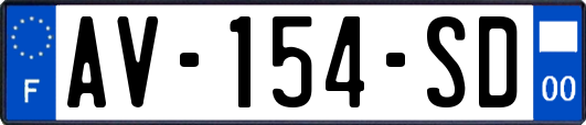 AV-154-SD