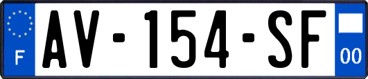 AV-154-SF