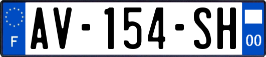 AV-154-SH