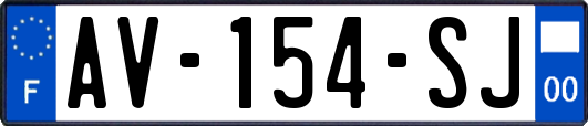 AV-154-SJ