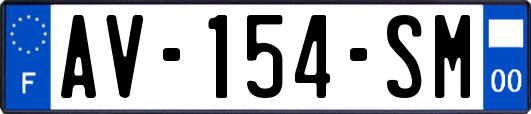 AV-154-SM