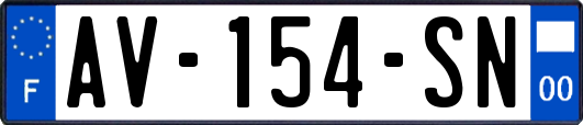 AV-154-SN