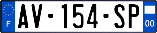 AV-154-SP