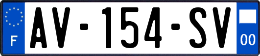AV-154-SV