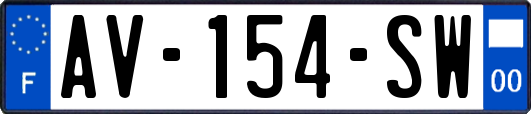 AV-154-SW