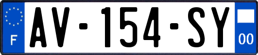 AV-154-SY