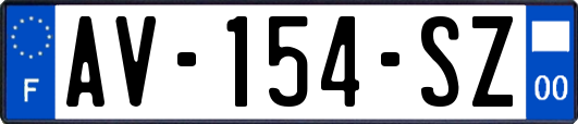 AV-154-SZ