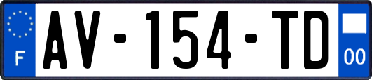 AV-154-TD