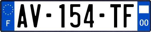 AV-154-TF