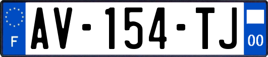 AV-154-TJ