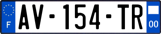 AV-154-TR